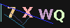 Gambar captcha